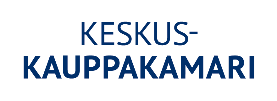 Keskuskauppakamari-logo